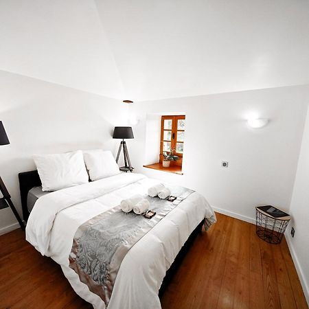 Villa Tagibao Avec Piscine Chauffee Et Spa Lesterps Bagian luar foto
